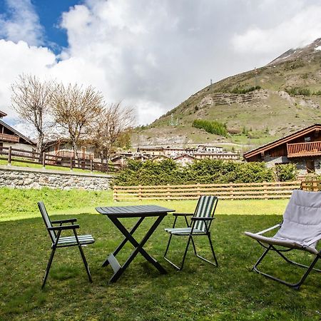 La Casa Di Matilde - Trilocale Vicinissimo Alle Piste Da Sci La Thuile Exteriér fotografie
