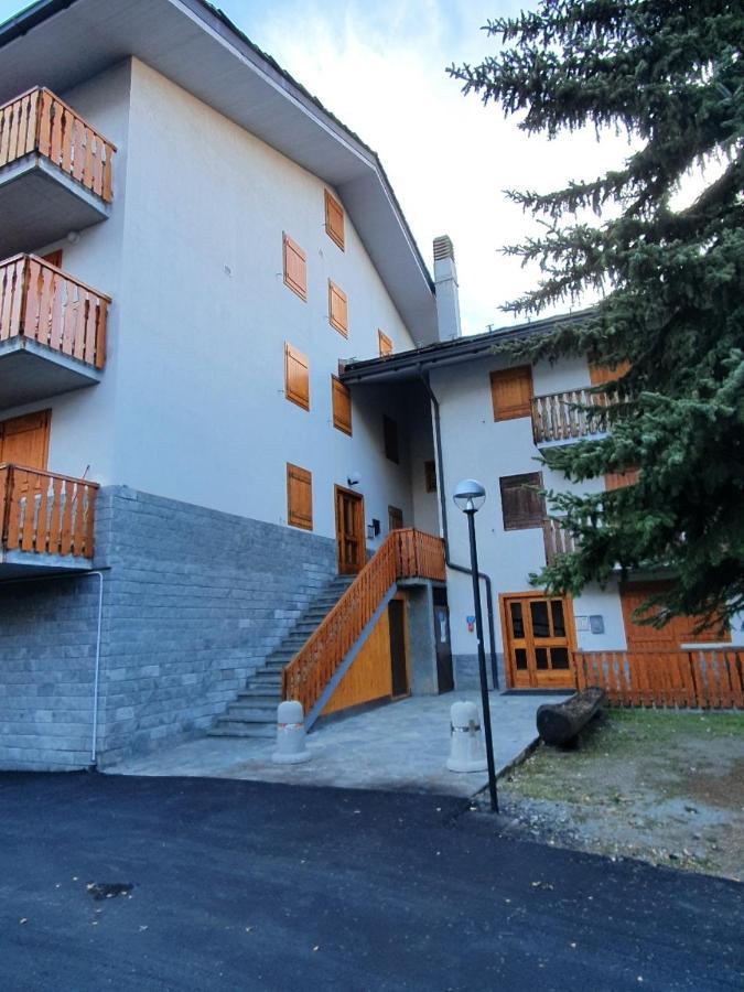 La Casa Di Matilde - Trilocale Vicinissimo Alle Piste Da Sci La Thuile Exteriér fotografie