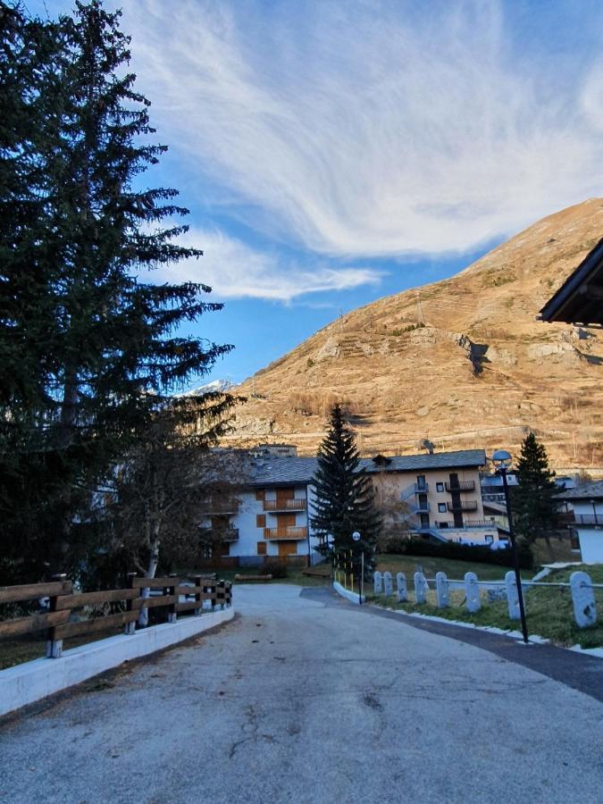 La Casa Di Matilde - Trilocale Vicinissimo Alle Piste Da Sci La Thuile Exteriér fotografie