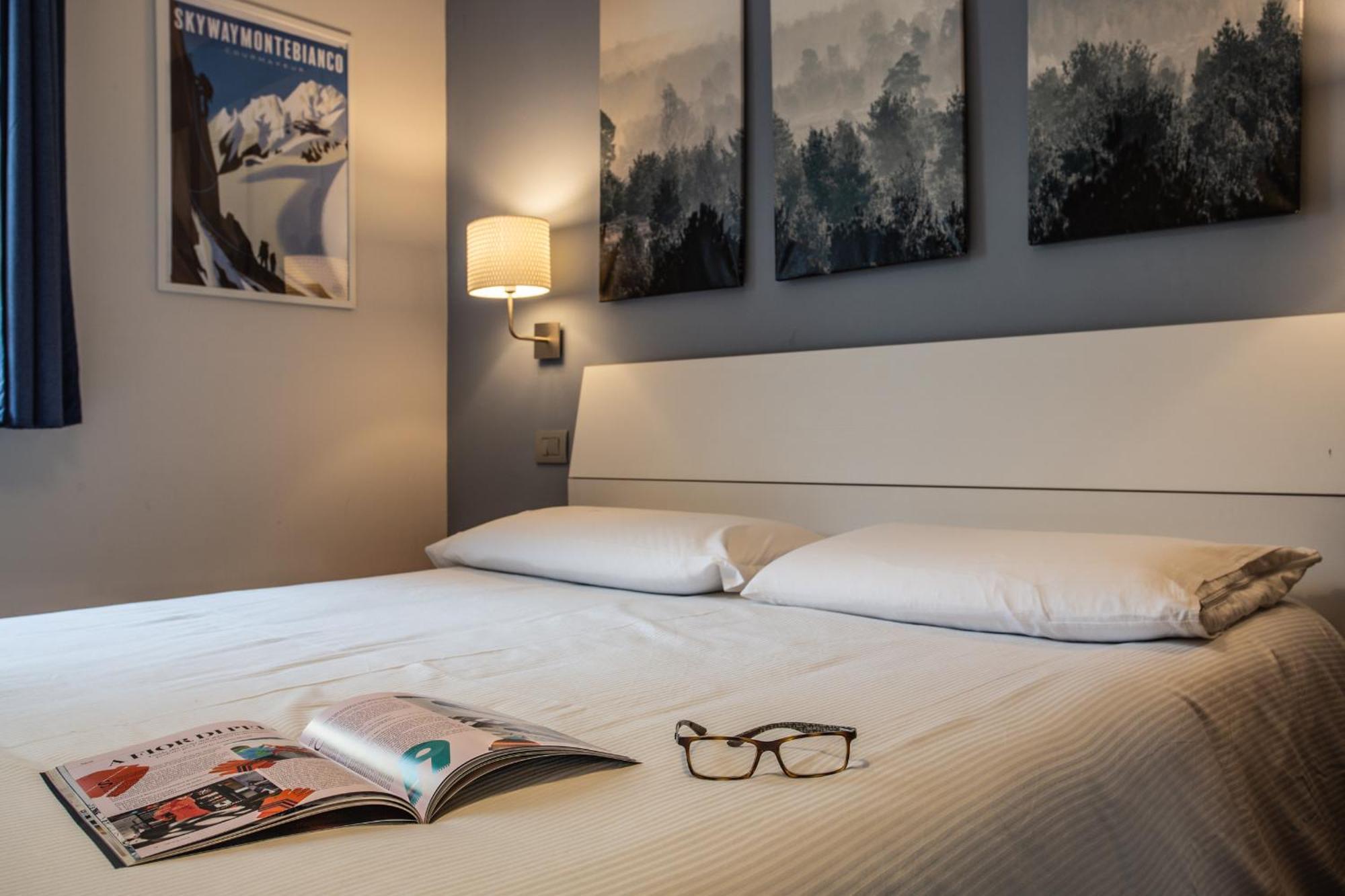 La Casa Di Matilde - Trilocale Vicinissimo Alle Piste Da Sci La Thuile Exteriér fotografie